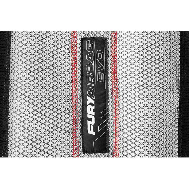 Gilet Airbag Furygan FURY AIRBAG EVO