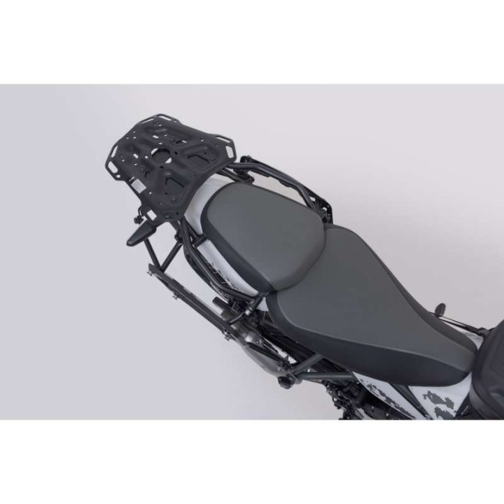 Kit bagagerie SW-Motech Aventure Royal Enfield Himalayan 450 (ADV.41.620.75000/B)
