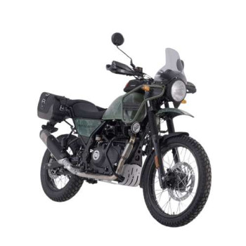 Kit protections SW-Motech AVENTURE Royal Enfield Himalayan 400 18- Kit protections SW-Motech AVENTURE Royal Enfield Himalayan 400 18-
