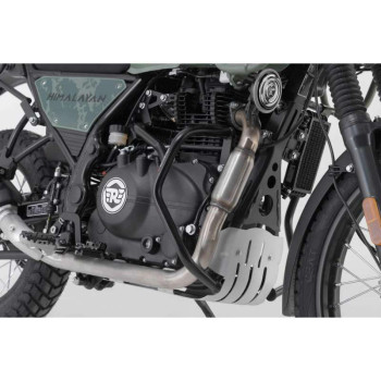 Kit protections SW-Motech AVENTURE Royal Enfield Himalayan 400 18- Kit protections SW-Motech AVENTURE Royal Enfield Himalayan 400 18-