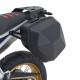 Kit valise SW-Motech URBAN ABS 1x16,5L BMW F900GS (BC.HTA.07.602.30000/B)