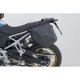 Kit valise SW-Motech URBAN ABS 1x16,5L BMW F900GS (BC.HTA.07.602.30000/B)