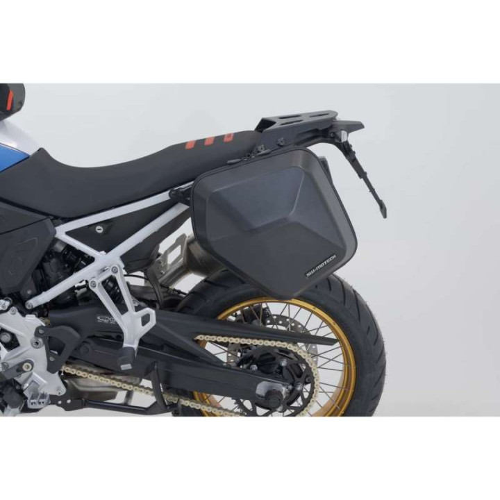 Kit valise SW-Motech URBAN ABS 1x16,5L BMW F900GS (BC.HTA.07.602.30000/B)