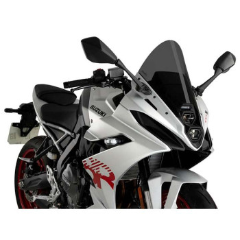 Bulle Puig R-RACER (21999) Suzuki GSX-8R