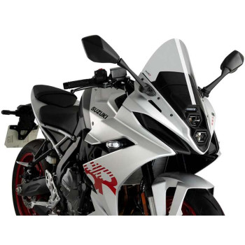 Bulle Puig R-RACER (21999) Suzuki GSX-8R
