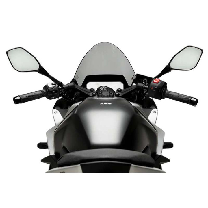 Bulle Puig R-RACER (21999) Suzuki GSX-8R
