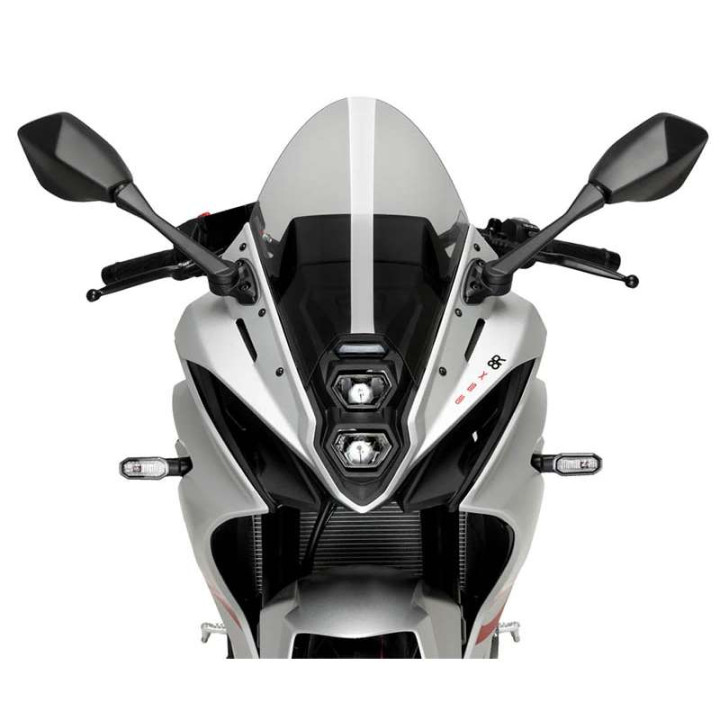 Bulle Puig R-RACER (21999) Suzuki GSX-8R