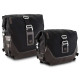 Sacoches cavalières SW-Motech LEGEND GEAR LC1/LC2 + écarteurs SLC Royal Enfield Scram 411