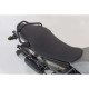Sacoches cavalières SW-Motech LEGEND GEAR LC1/LC2 + écarteurs SLC Royal Enfield Scram 411