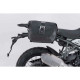 SW-Motech LEGEND GEAR LC1/LC2 panniers + SLC Royal Enfield Himalayan 450 spacers