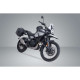 SW-Motech URBAN ABS 1x16.5L Royal Enfield Himalayan 450 suitcase kit (BC.HTA.41.620.30000/B)