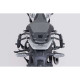 SW-Motech URBAN ABS 1x16.5L Royal Enfield Himalayan 450 suitcase kit (BC.HTA.41.620.30000/B)