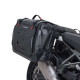 Kit sacoches SW-Motech SysBag WP L/L Royal Enfield Himalayan 450 (BC.SYS.07.602.21000/B)