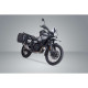 Kit sacoches SW-Motech SysBag WP L/L Royal Enfield Himalayan 450 (BC.SYS.07.602.21000/B)