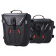 Kit sacoches SW-Motech SysBag WP M/S Royal Enfield Himalayan 450 (BC.SYS.41.620.31000/B)
