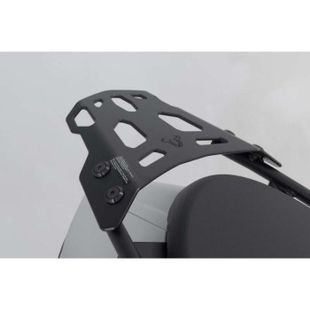 Kit top case SW-Motech URBAN ABS Suzuki GSX1340R Hayabusa (GPT.05.987.60000/B)