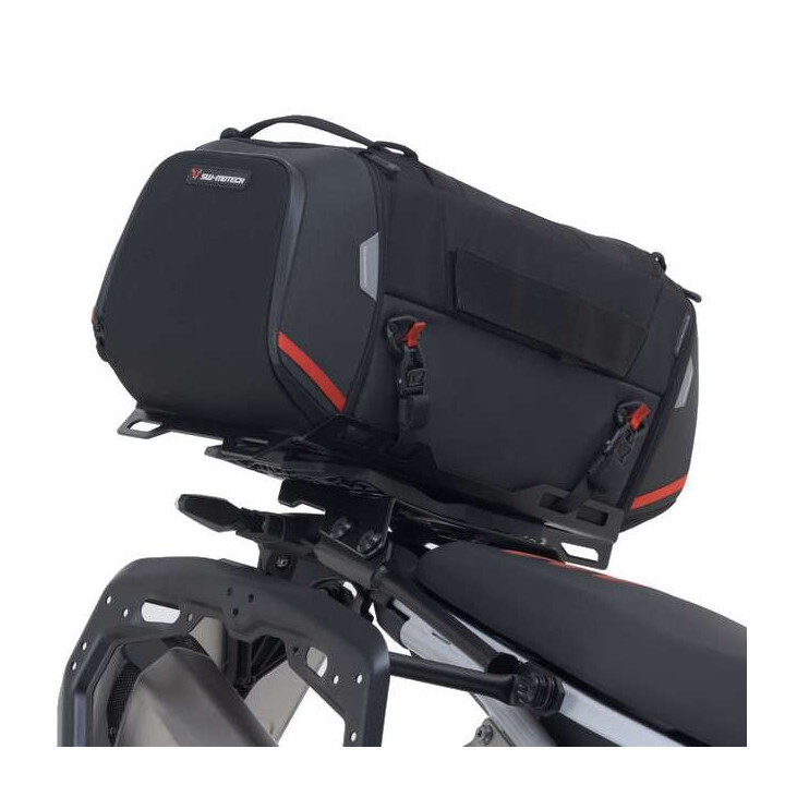 Set sacoche de selle SW-Motech RACKPACK BMW F900GS (GPT.07.602.30000)
