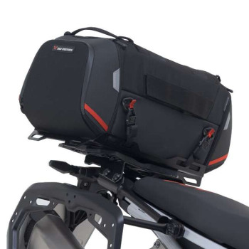 Set sacoche de selle SW-Motech RACKPACK BMW F900GS (GPT.07.602.30000) Set sacoche de selle SW-Motech RACKPACK BMW F900GS (GPT.07.602.30000)