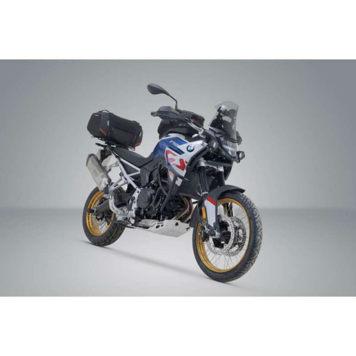 Set sacoche de selle SW-Motech RACKPACK BMW F900GS (GPT.07.602.30000)