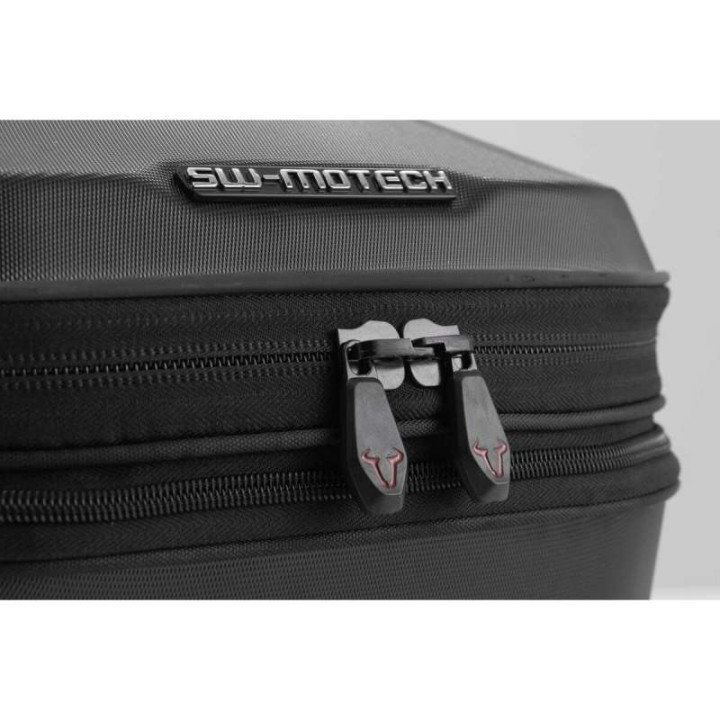 Kit top case SW-Motech URBAN ABS BMW F900GS (GPT.07.602.60000/B)