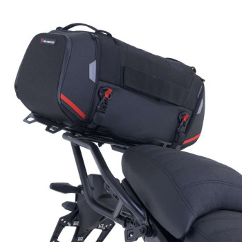 Set sacoche de selle SW-Motech RACKPACK BMW R1300GS (GPT.07.975.30000) Set sacoche de selle SW-Motech RACKPACK BMW R1300GS (GPT.07.975.30000)