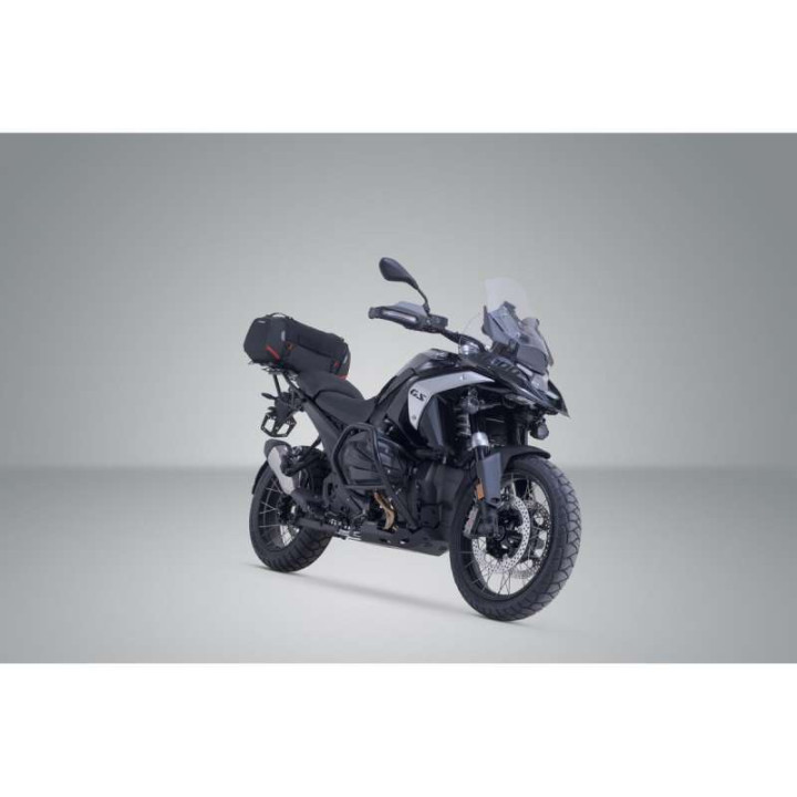 Set sacoche de selle SW-Motech RACKPACK BMW R1300GS (GPT.07.975.30000)