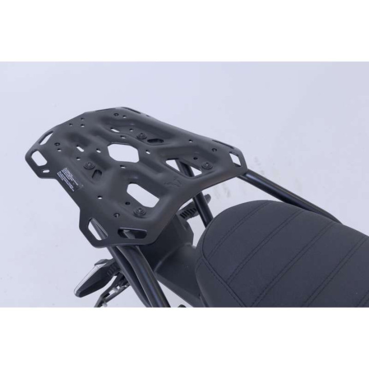 Set sacoche de selle SW-Motech RACKPACK BMW R1300GS / Support BMW (GPT.07.975.30000)