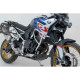 Pare-carters Argent SW-Motech BMW F800/850/900GS