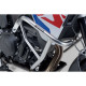 Pare-carters Argent SW-Motech BMW F800/850/900GS