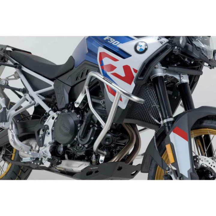 Pare-carters Argent SW-Motech BMW F800/850/900GS