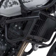 Pare-carters Noir SW-Motech Royal Enfield Himalayan 450
