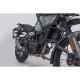 Pare-carters Noir SW-Motech Royal Enfield Himalayan 450