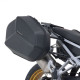 Kit valises SW-Motech AERO ABS 2x25L BMW F900GS (KFT.07.602.60100/B)