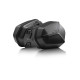 Kit valises SW-Motech AERO ABS 2x25L BMW F900GS (KFT.07.602.60100/B)