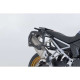 Kit valises SW-Motech AERO ABS 2x25L BMW F900GS (KFT.07.602.60100/B)