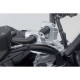Rehausseur guidon SW-Motech +30mm BMW R1300GS