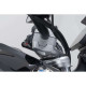 Rehausseur guidon SW-Motech +30mm BMW R1300GS