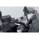 Rehausseur guidon SW-Motech +30mm BMW R1300GS