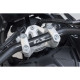 Rehausseur guidon SW-Motech +30mm BMW R1300GS