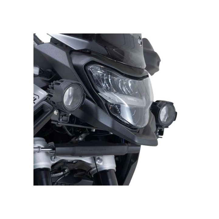 Kit feux antibrouillard EVO LED SW-Motech BMW F900GS