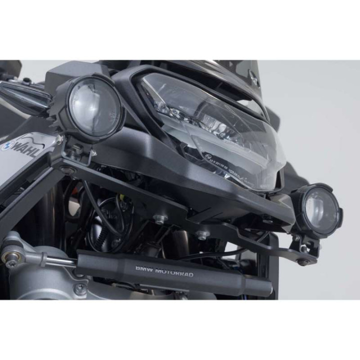 Kit feux antibrouillard EVO LED SW-Motech BMW F900GS