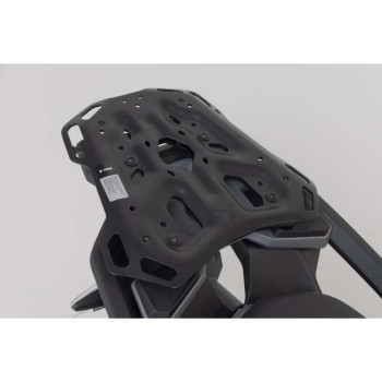 Kit top case SW-Motech TRAX ADV Noir BMW R1300GS / Support BMW