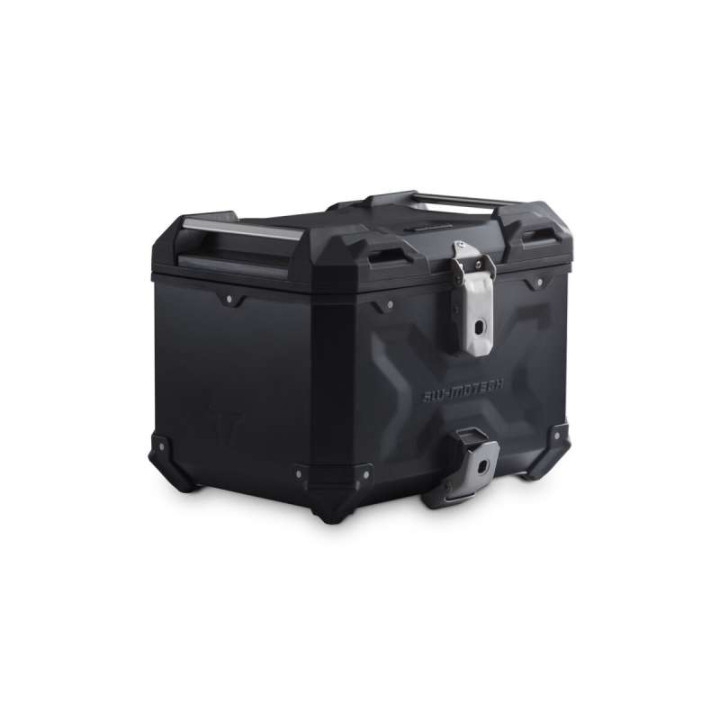 Kit top case SW-Motech TRAX ADV Noir BMW R1300GS / Support BMW