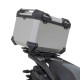 Kit top case SW-Motech TRAX ADV Gris BMW R1300GS / Support BMW