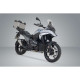 Kit top case SW-Motech TRAX ADV Gris BMW R1300GS / Support BMW