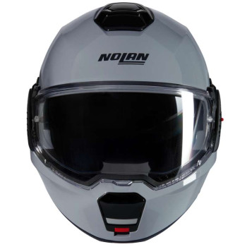 Casque moto modulable Nolan N120-1 CLASSICO Grigio