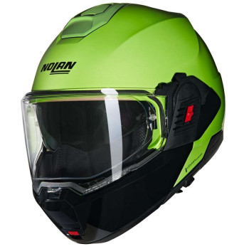 Casque moto modulable Nolan N120-1 MIVEDI