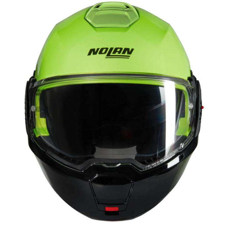 Casque moto modulable Nolan N120-1 MIVEDI