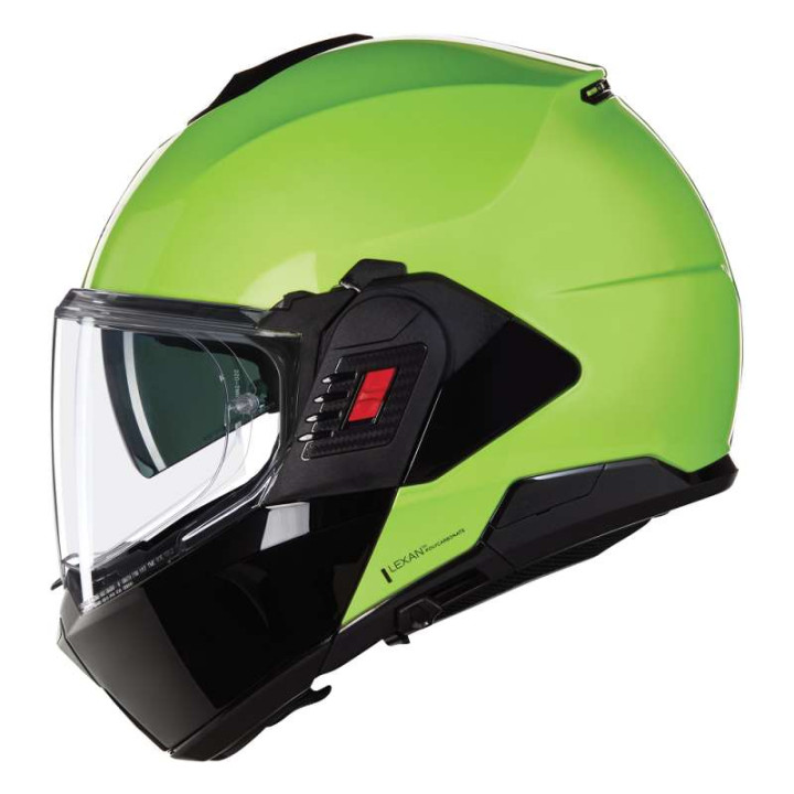 Casque moto modulable Nolan N120-1 MIVEDI
