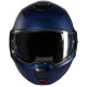 Casque moto modulable Nolan N120-1 CLASSICO NOBILE Blu